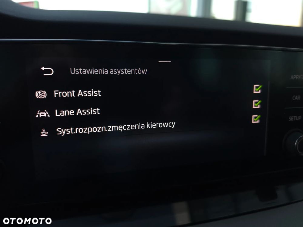 Skoda Octavia 1.5 TSI ACT Ambition - 37