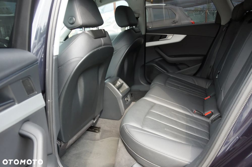Audi A4 Avant 2.0 TDI S tronic - 33