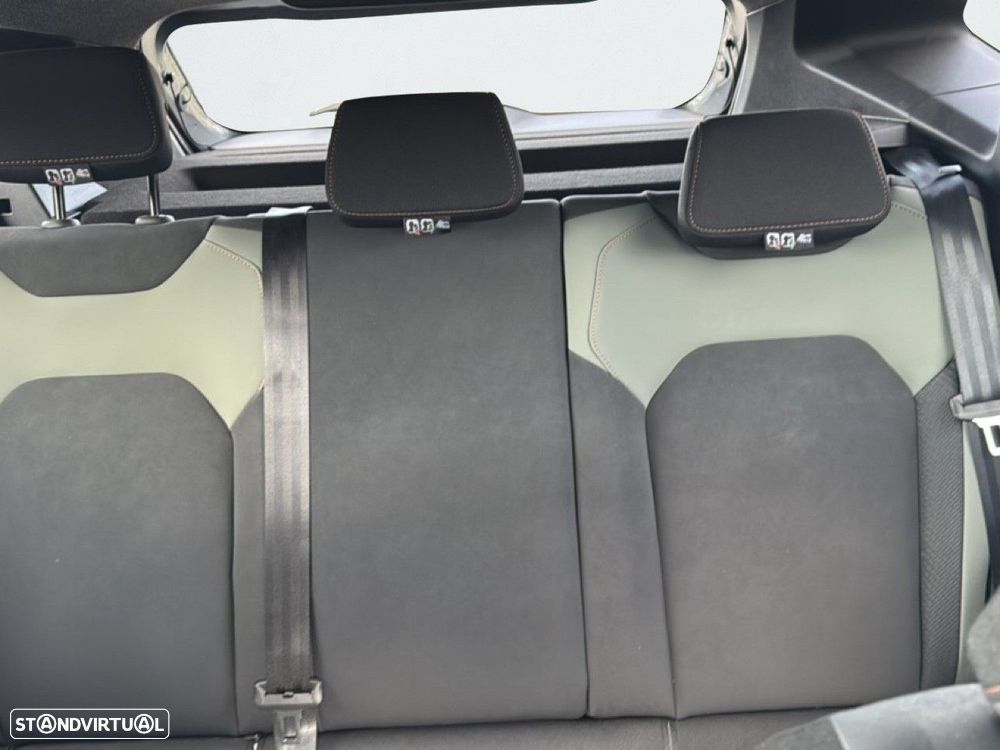 Dacia Duster 1.2 TCe Extreme - 16