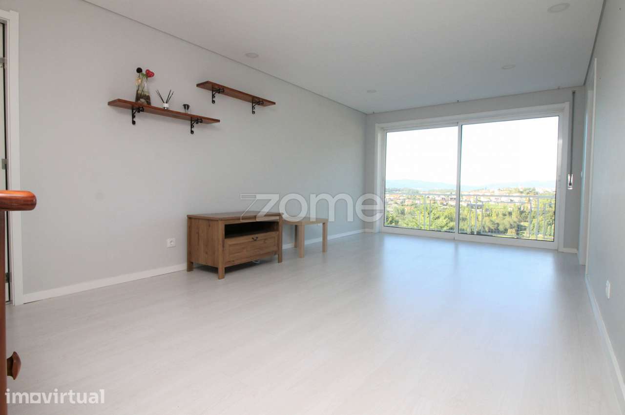 T2 semi-mobilado para arrendar, em Real, Braga - Grande imagem: 5/20