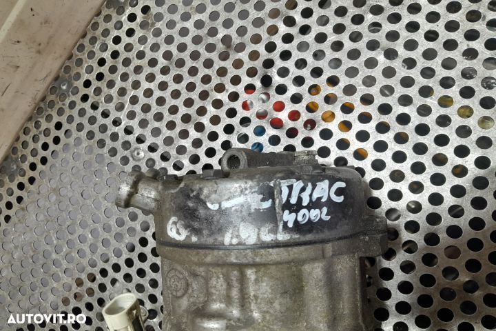 Compresor AC 13171593 13171593 Opel Vectra C [2002 - 2005] Sedan 4-us - 1