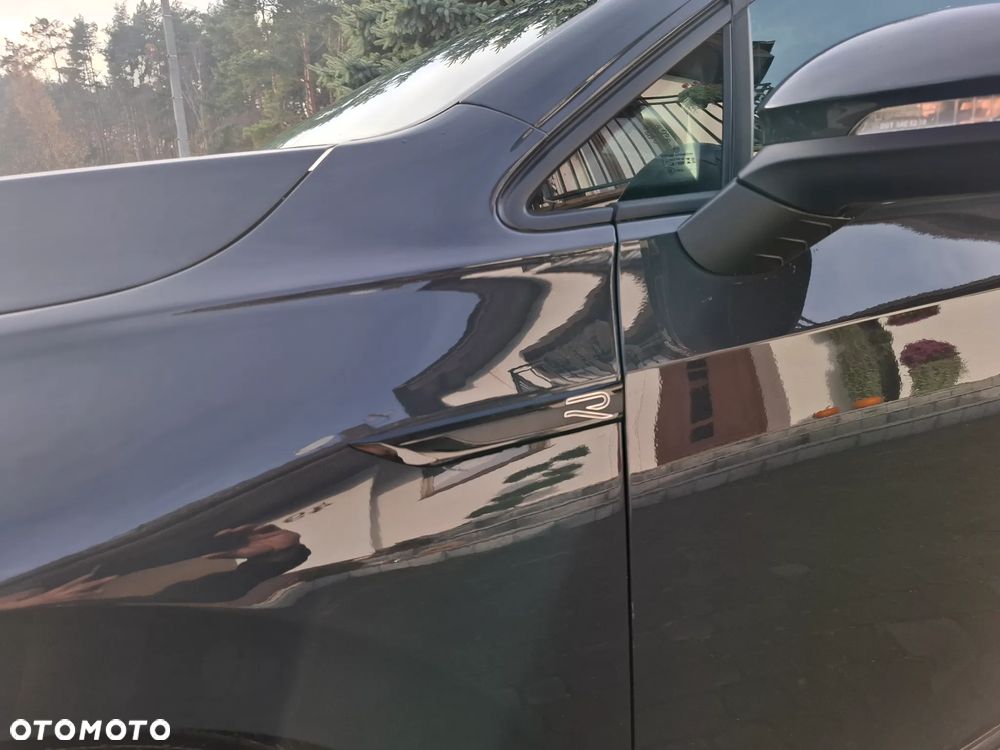 Volkswagen Golf 2.0 TDI SCR DSG R-Line - 36