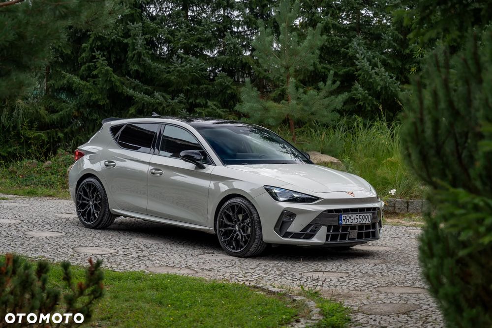 Cupra Leon 1.5 TSI - 2