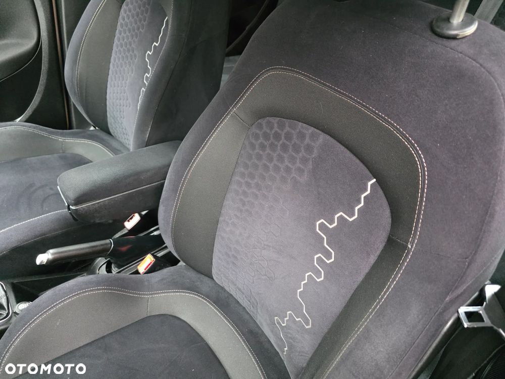 Fiat Grande Punto 1.4 16V Racing - 7