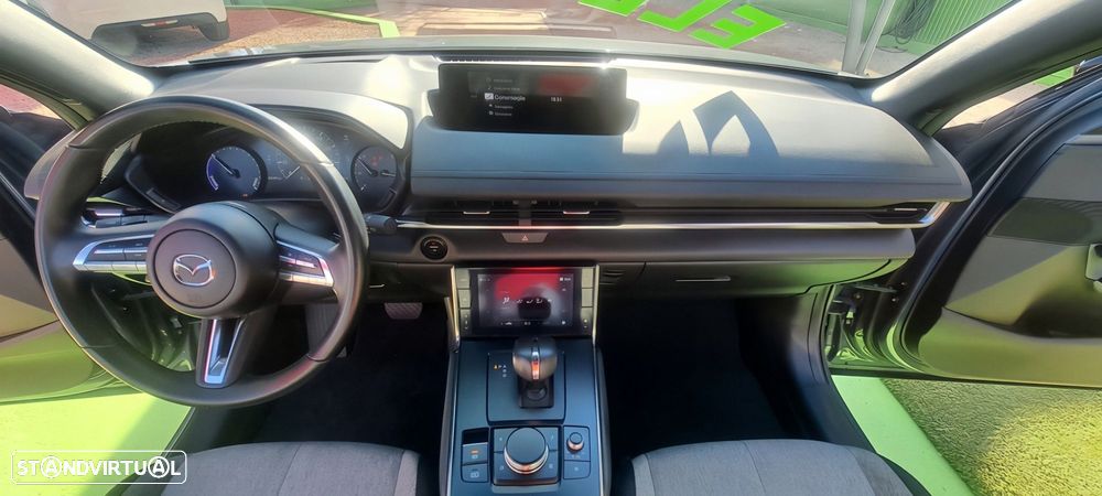 Mazda MX-30 e-SKYACTIV Prime-Line - 29