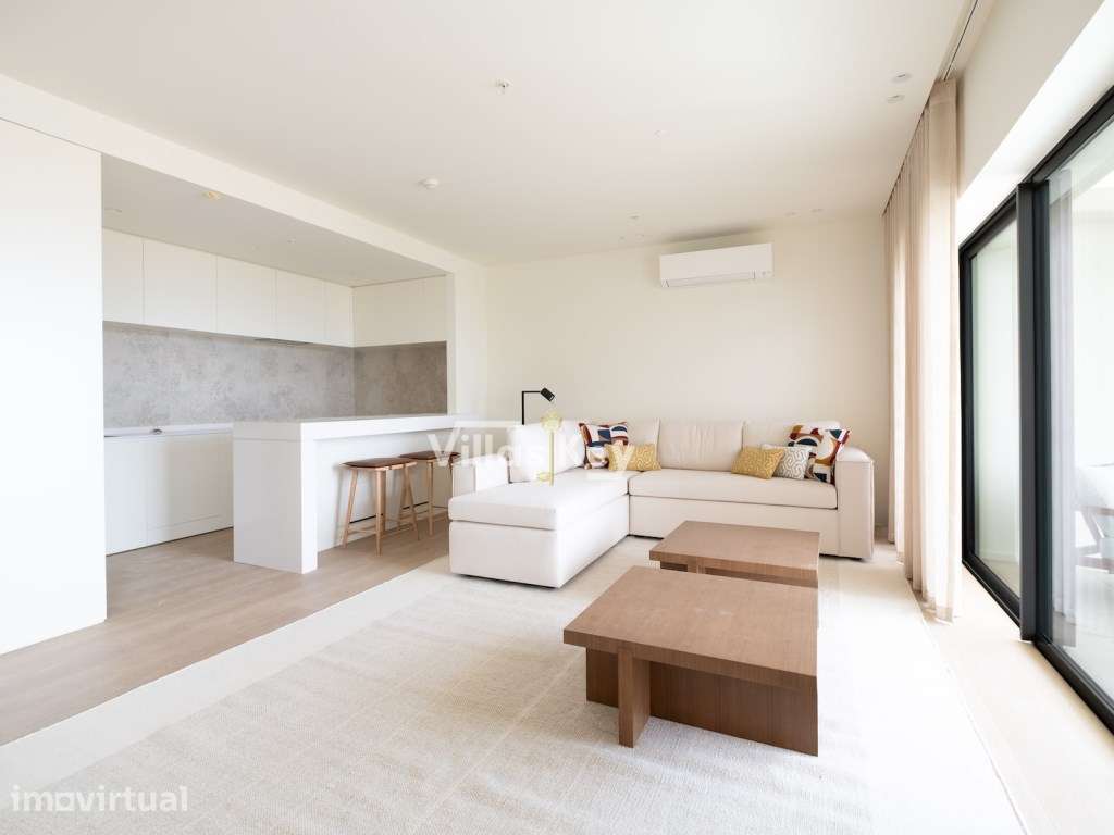 Apartamento de luxo, piscina, vista mar, Ponta da Piedade, Lagos, A... - Grande imagem: 4/31