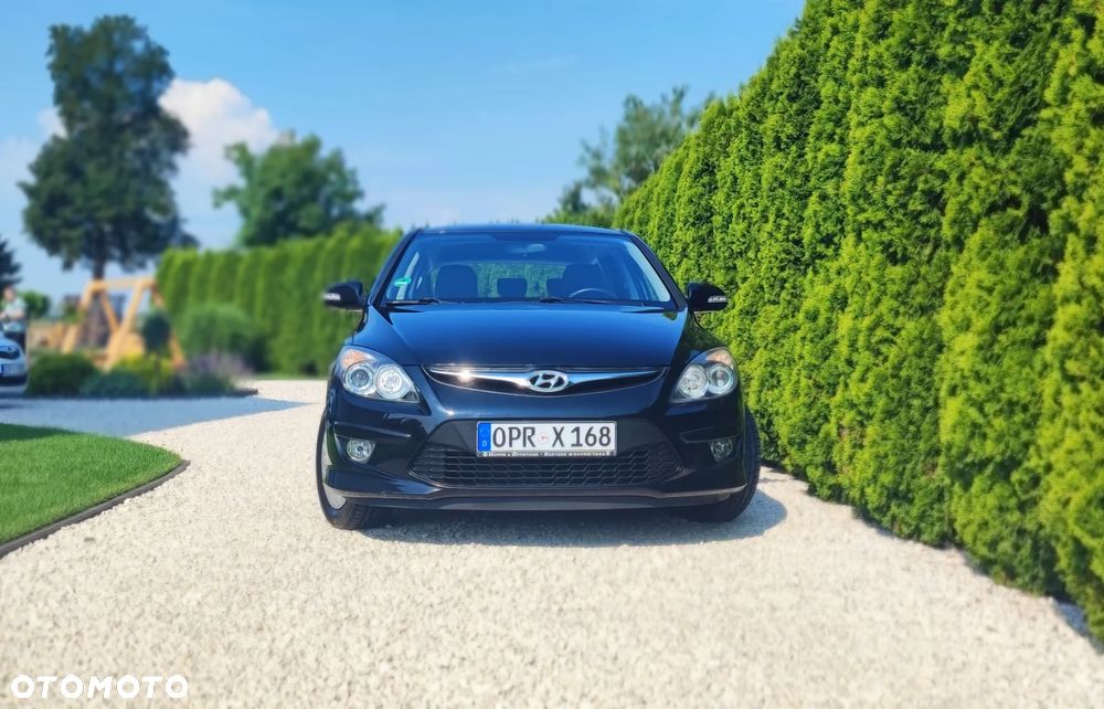 Hyundai i30 1.4 Edition Plus - 16