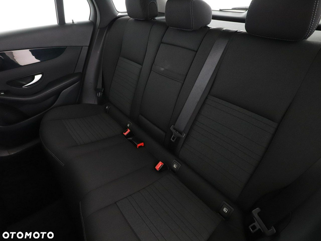 Mercedes-Benz GLC 200 d 4-Matic Business Edition - 17