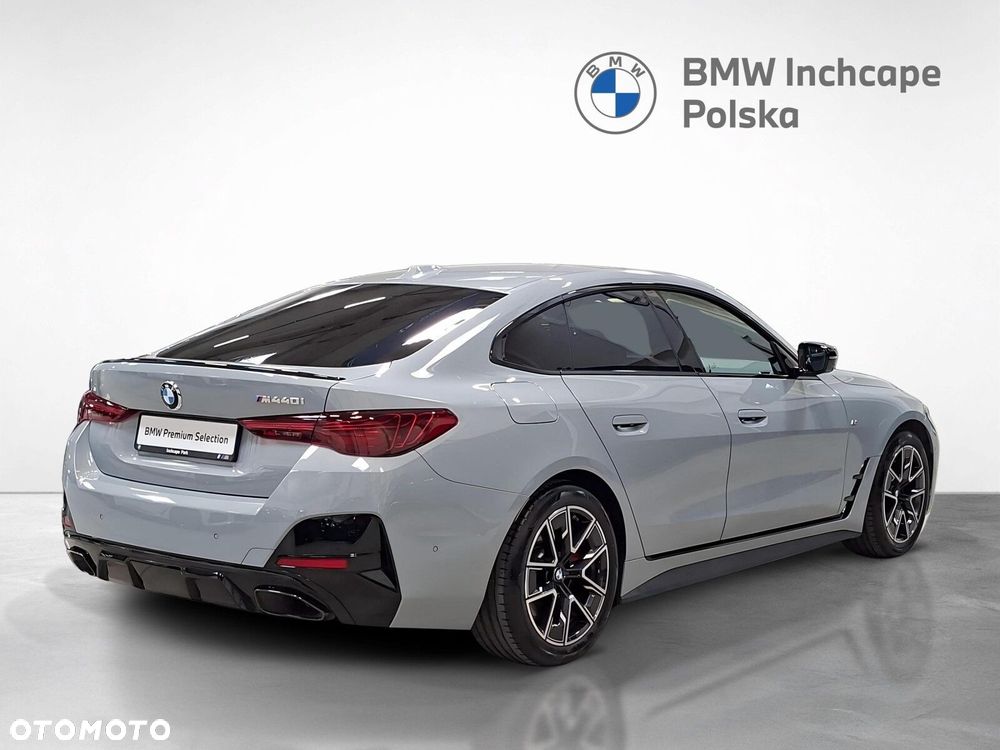 BMW Seria 4 - 6