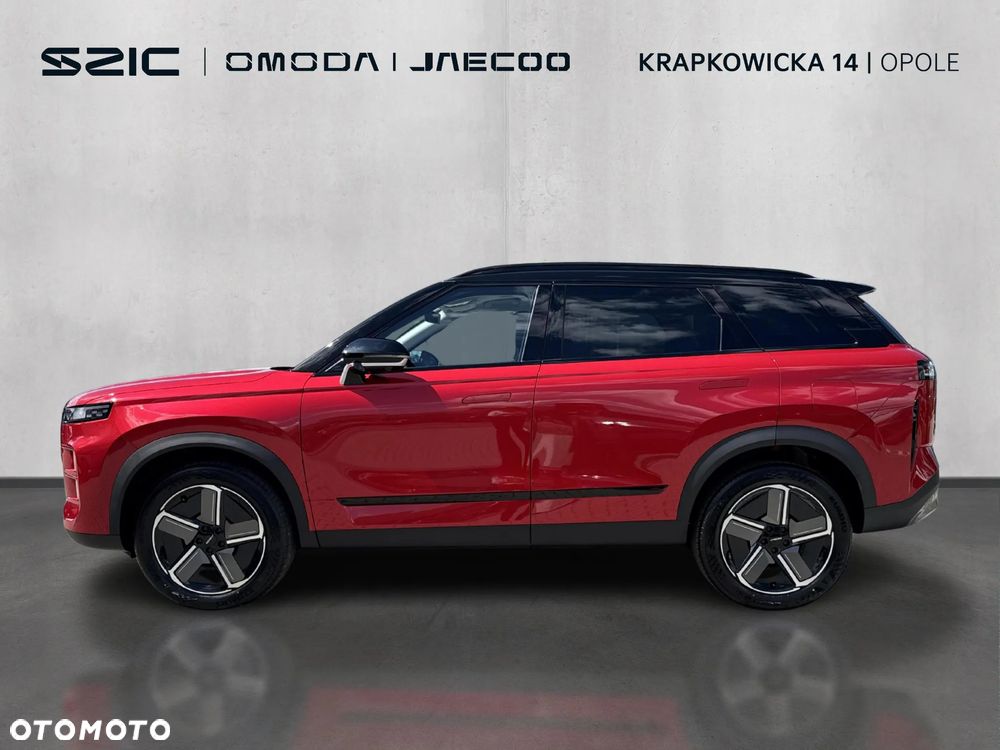 Jaecoo 7