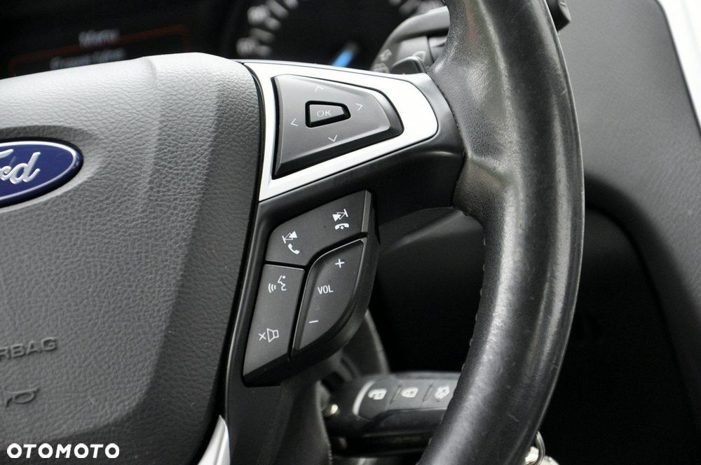 Ford Mondeo - 15