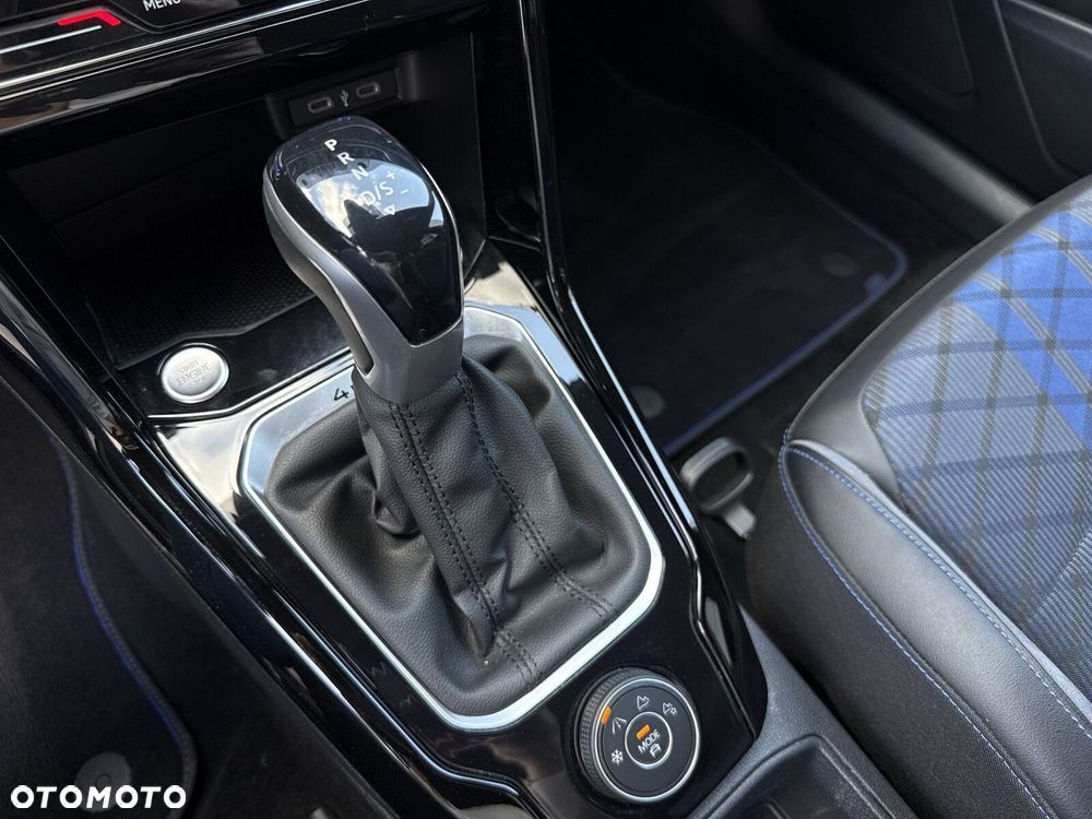 Volkswagen T-Roc 2.0 TSI 4Motion R DSG - 13