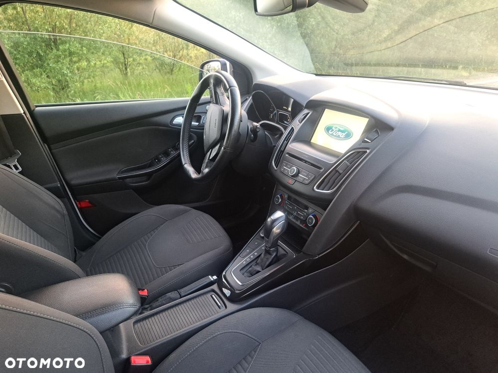 Ford Focus - 7
