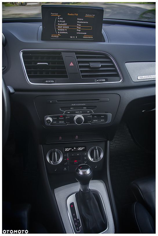 Audi Q3 2.0 TDI Quattro S tronic - 32