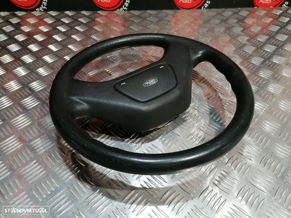 Volante Ford Orion Ii (Aff) - 3