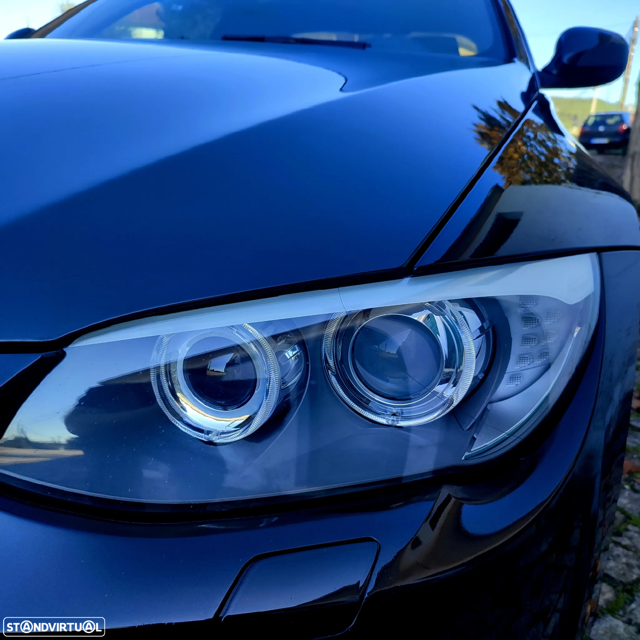 BMW 320 d Coupe - 16