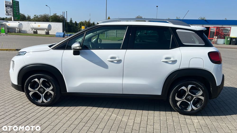 Citroën C3 Aircross 1.2 PureTech GPF Shine Pack S&S EAT6 - 14