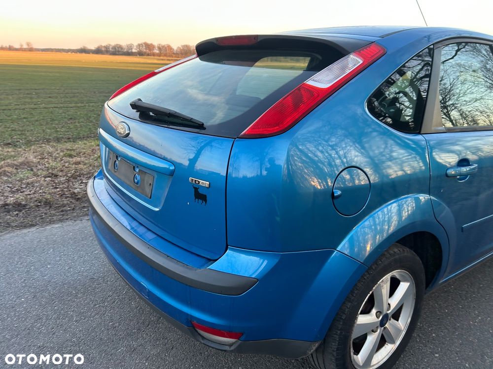 Ford Focus - 27