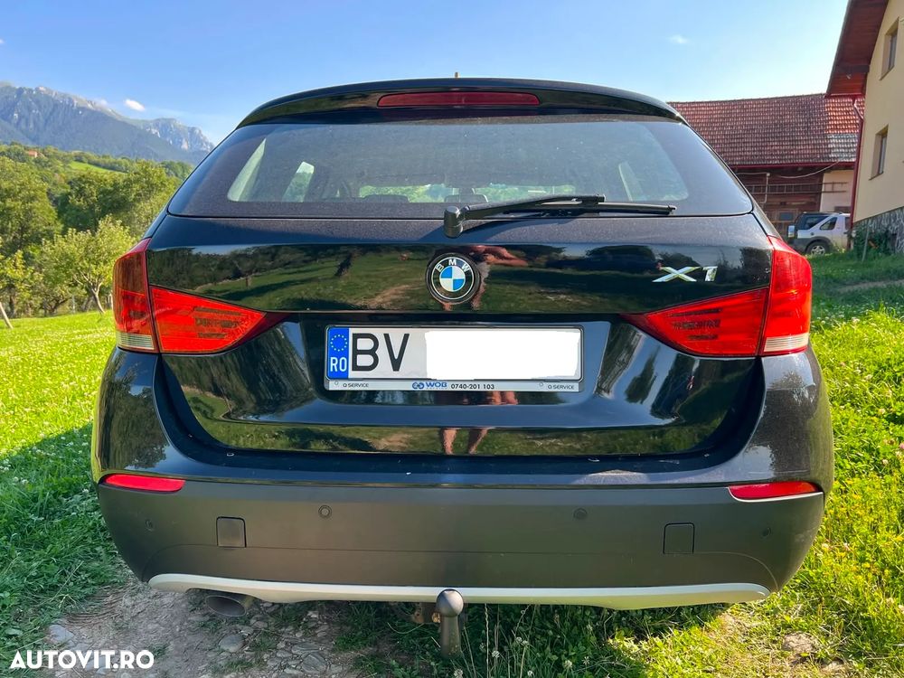 BMW X1 xDrive18d - 2