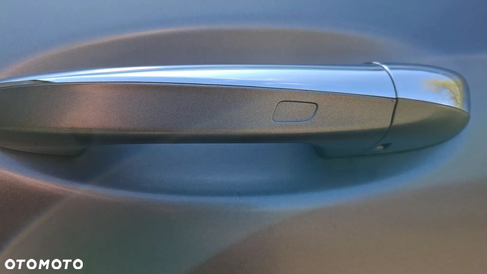 Mercedes-Benz CLA 220 d AMG Line 8G-DCT - 36