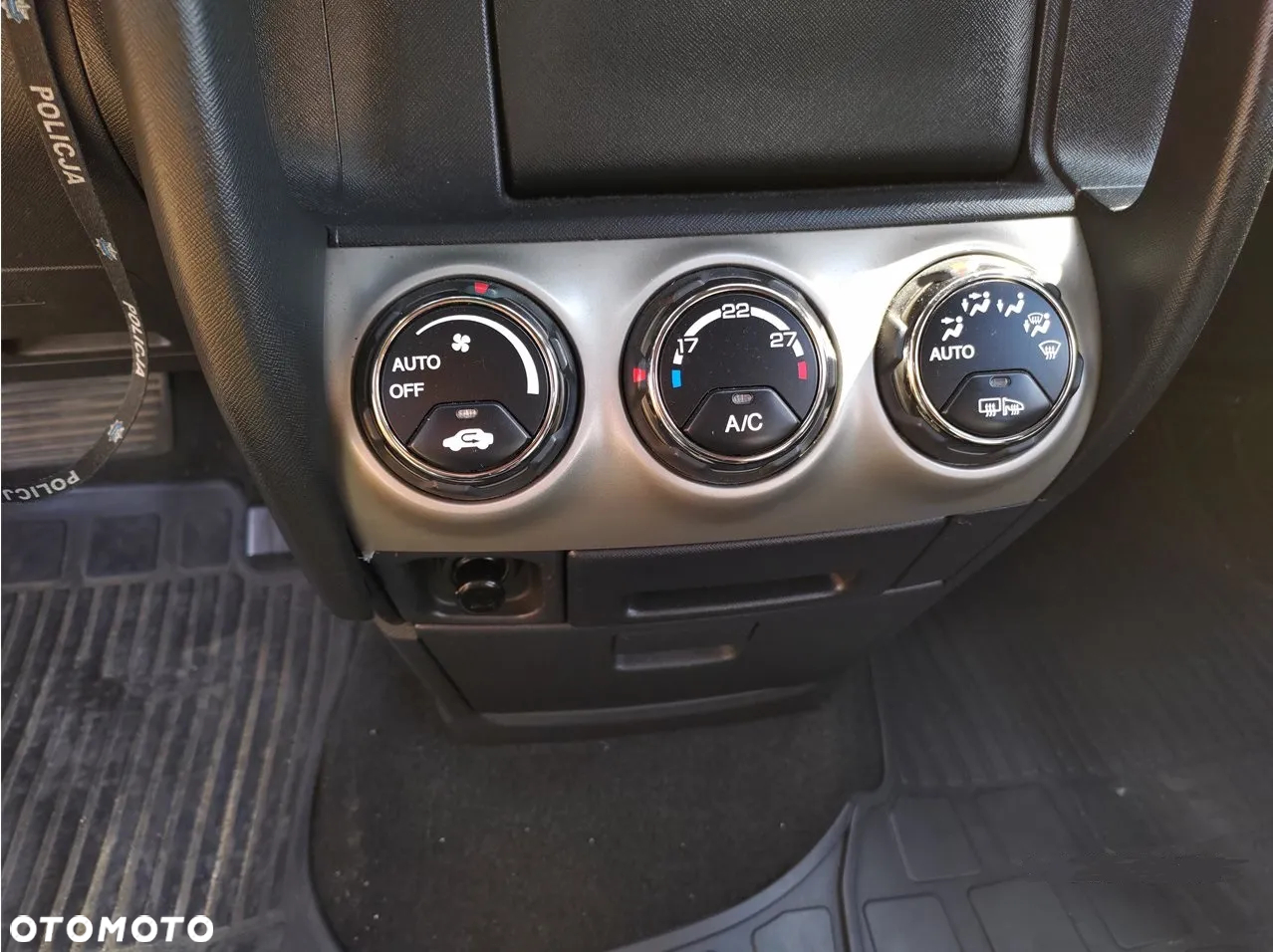 Honda CR-V 2.0i Automatik Executive - 13