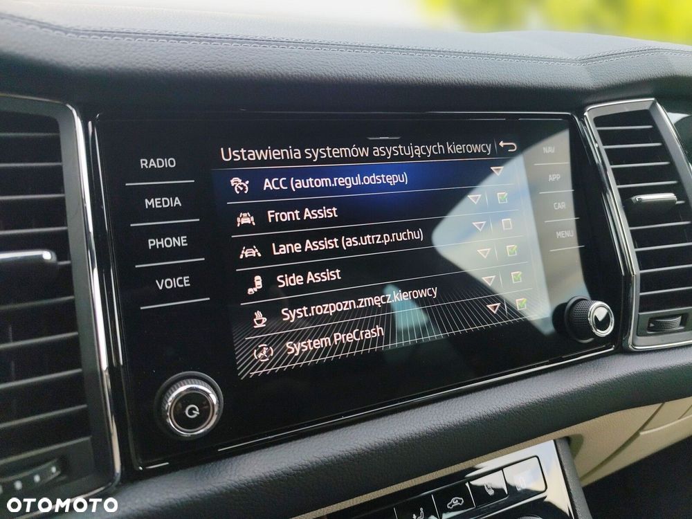 Skoda Kodiaq 2.0 TDI 4x4 L&K DSG - 37