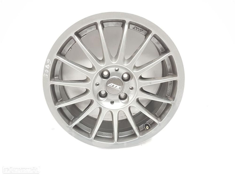 PNEU MINI MINI R50R53 - 1