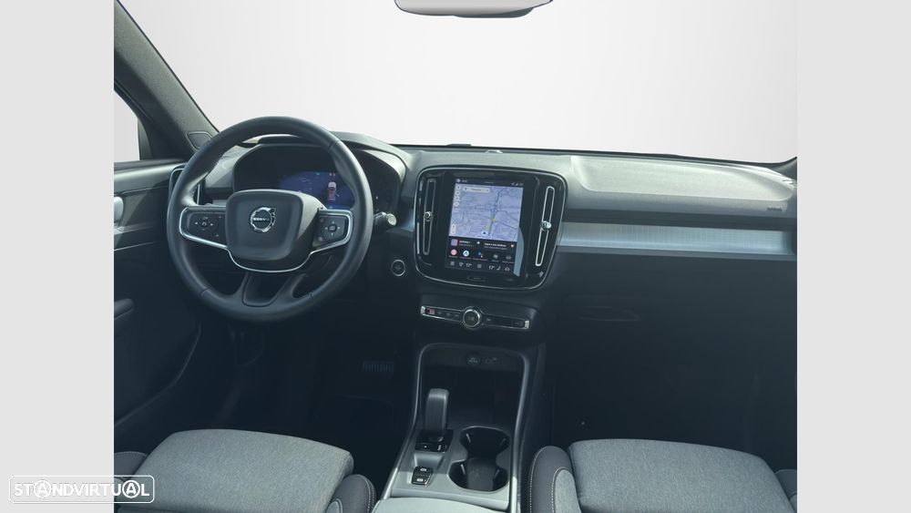 Volvo XC 40 2.0 B3 Core - 13