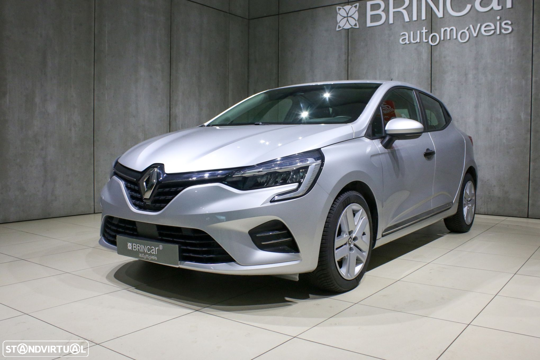 Renault Clio 1.0 TCe Zen - 11