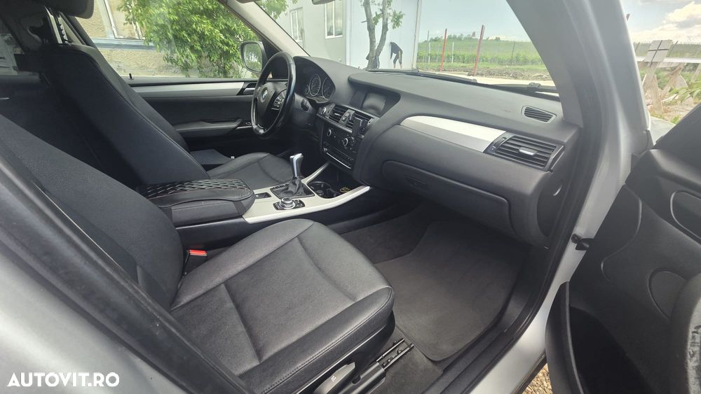 BMW X3 - 23