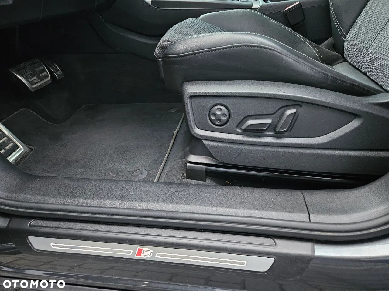 Audi Q5 40 TDI Quattro Sport S tronic - 16
