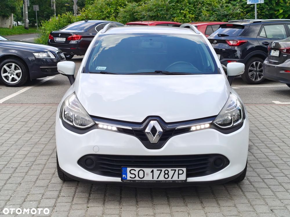 Renault Clio 1.2 TCe GT 120 EDC - 29