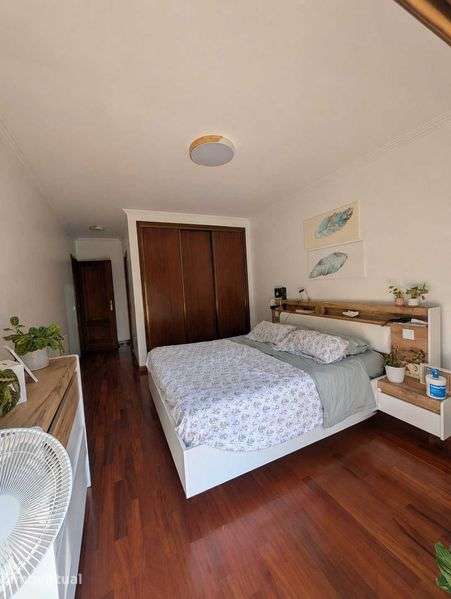 Duplex T2 com terraço e garagem em Oliveira de Azeméis - Grande imagem: 3/11