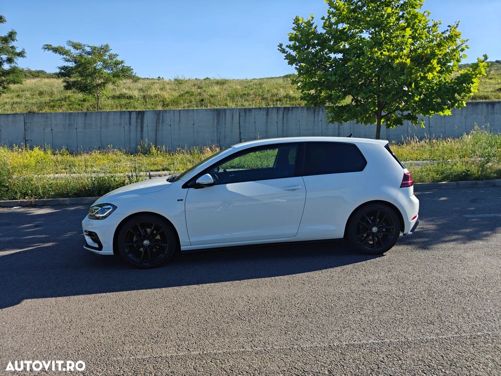 Volkswagen Golf 1.5 TSI Comfortline - 6