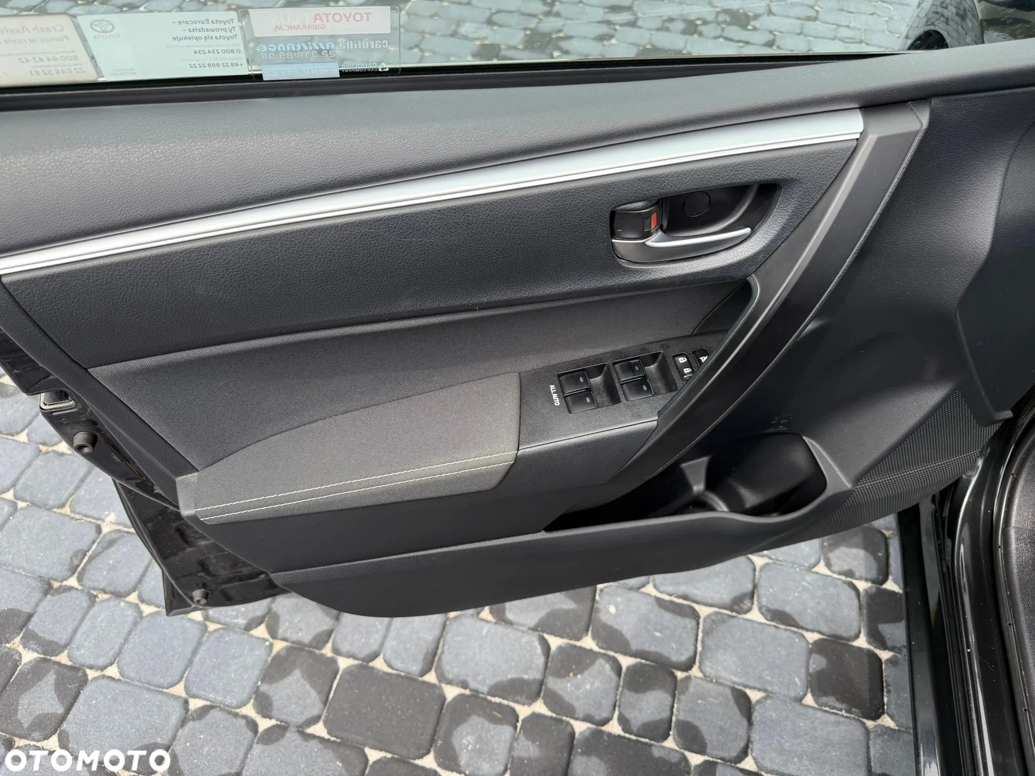 Toyota Corolla 1.6 Comfort - 18