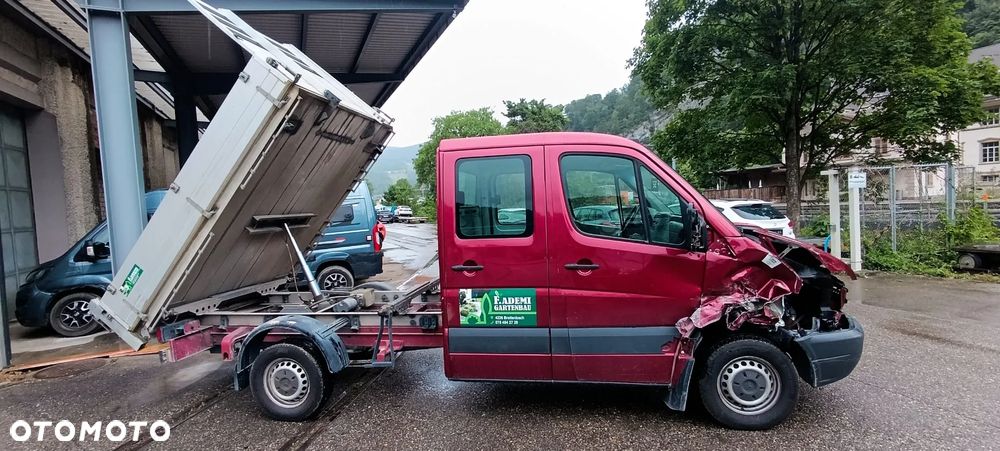 Mercedes-Benz SPRINTER 313 CDI - 5