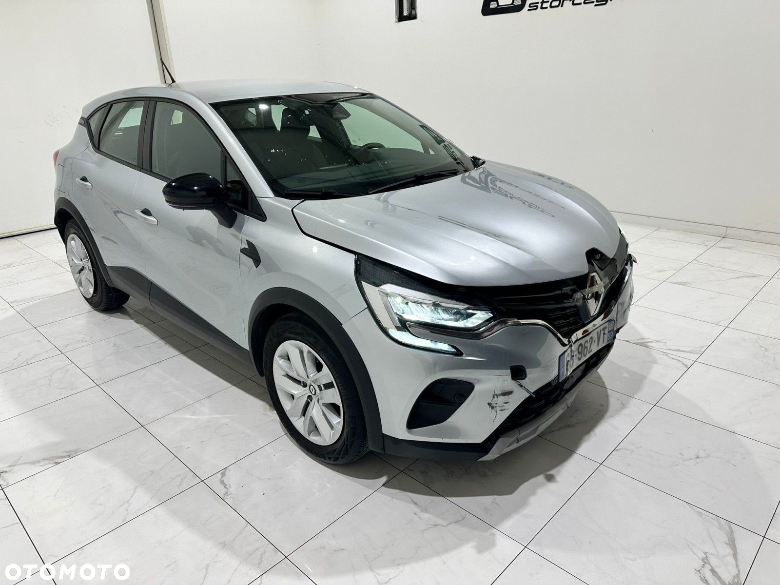 Renault Captur - 7
