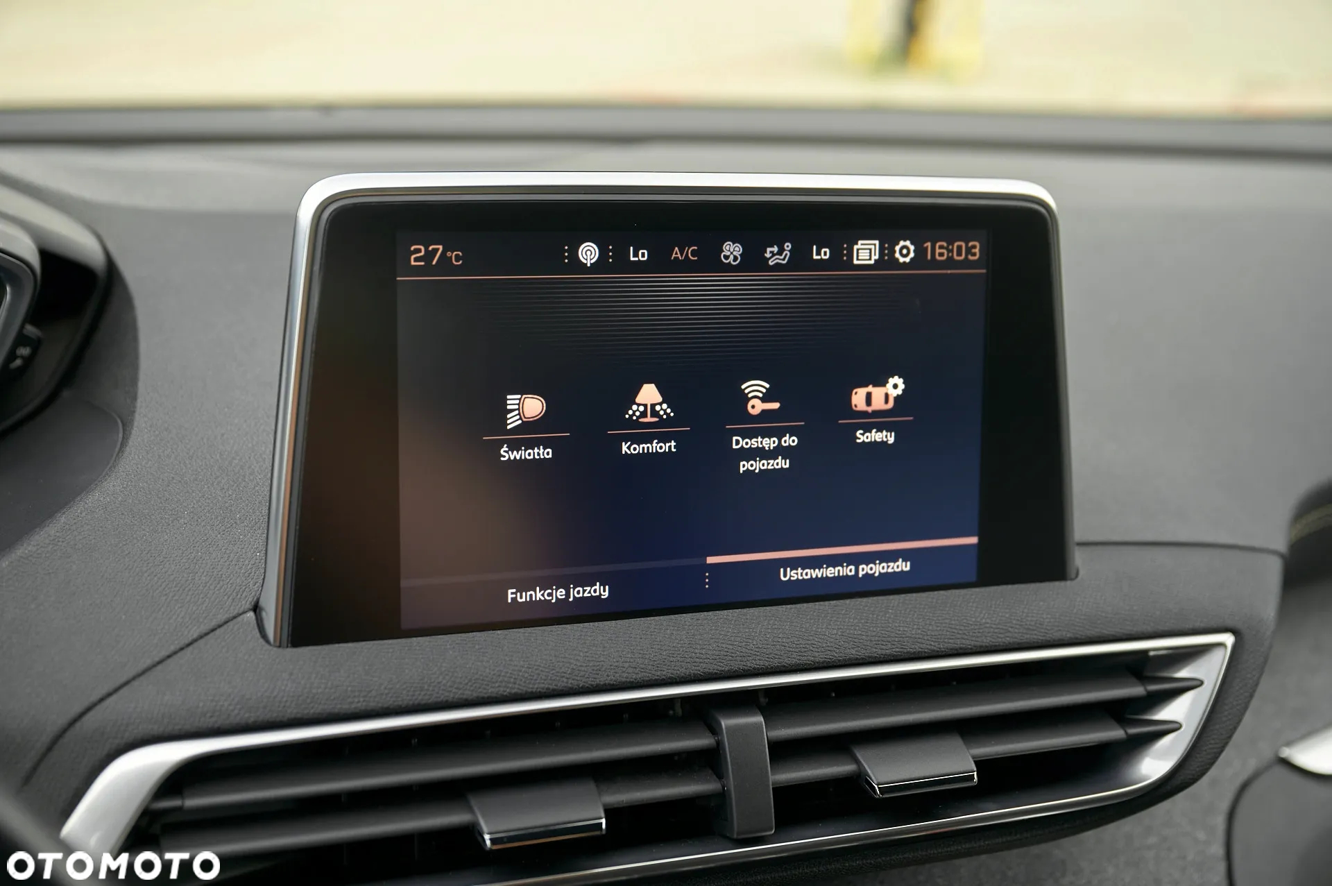 Peugeot 3008 2.0 BlueHDi Allure S&S - 34