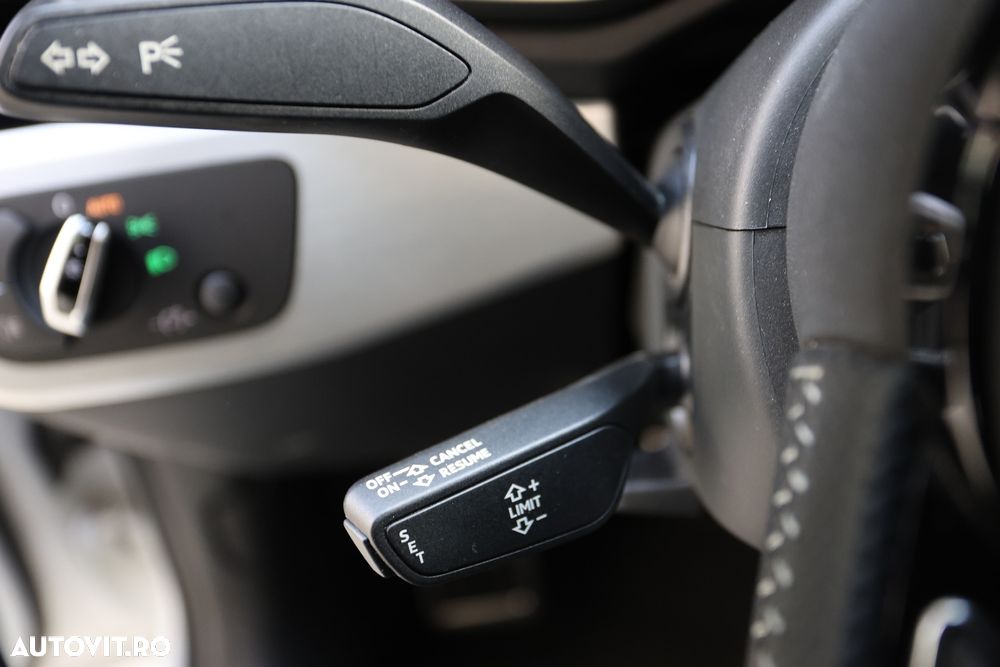 Audi A4 1.4 TFSI S tronic Design - 19