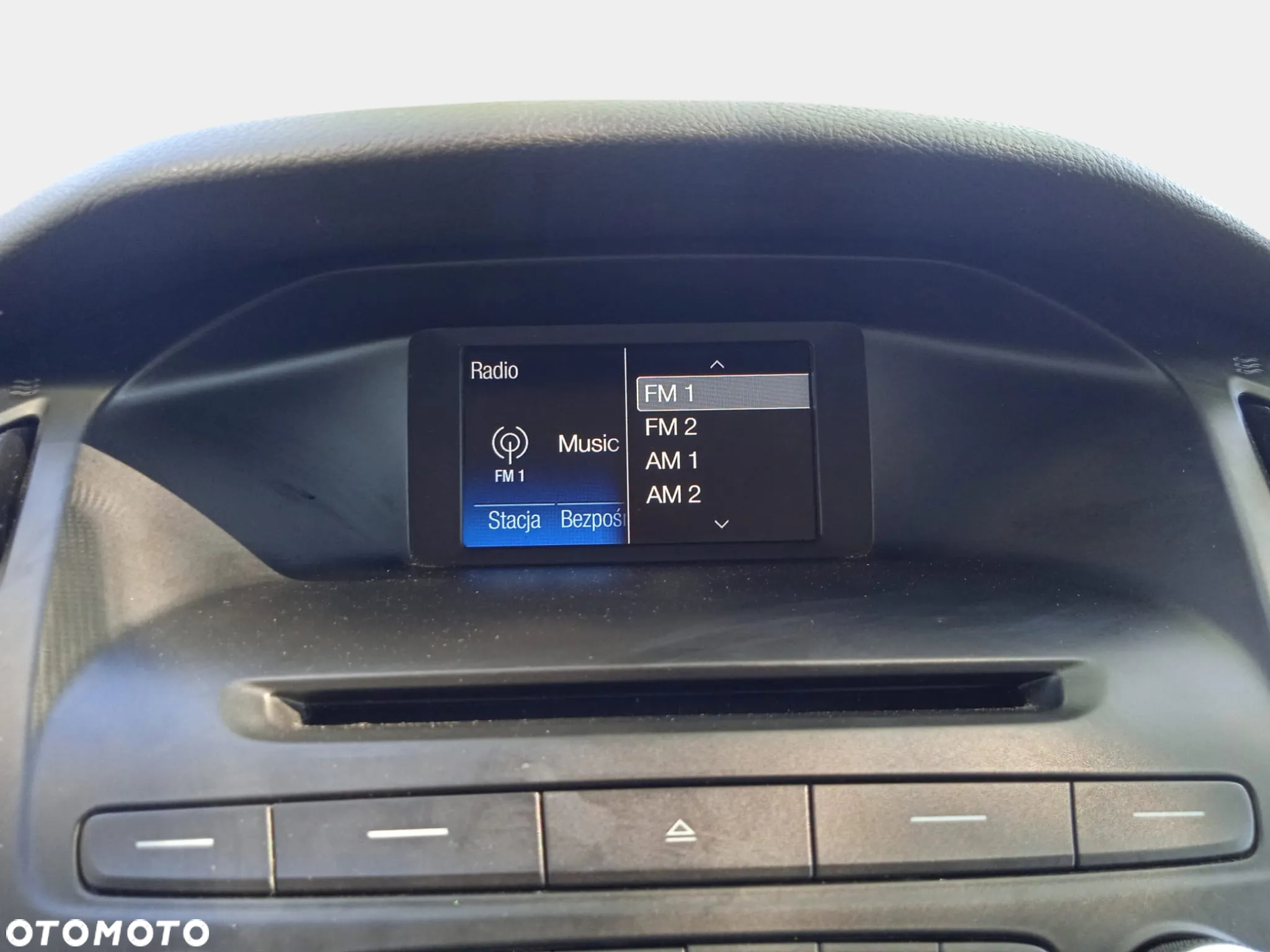 Ford Focus 1.5 TDCi Gold X - 19
