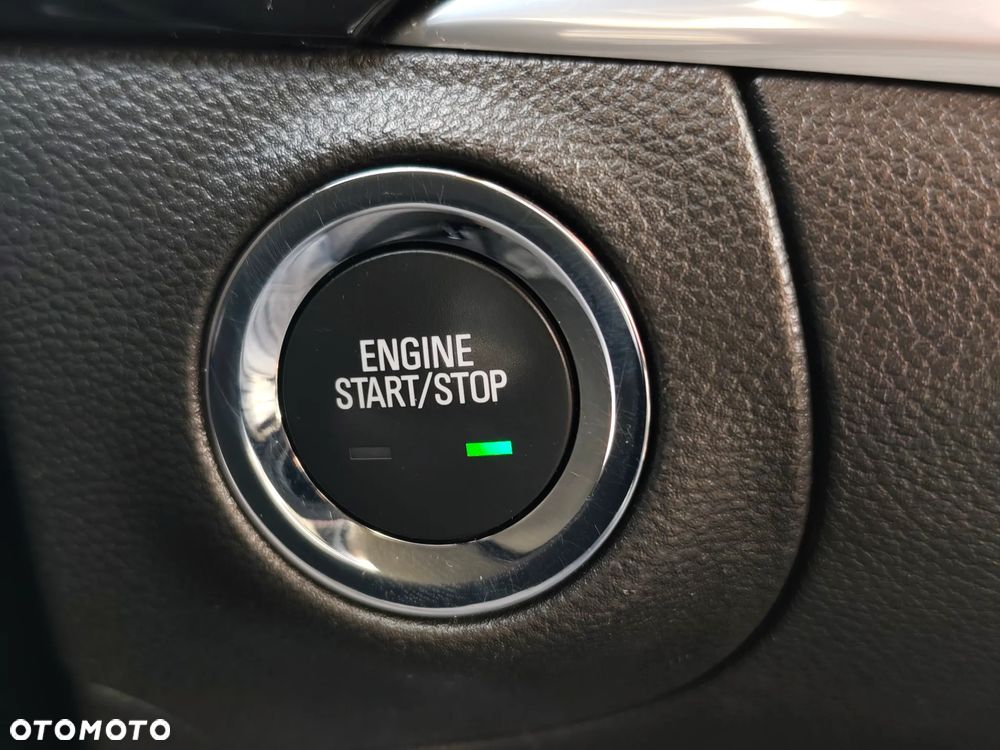 Opel Astra 1.4 Turbo Dynamic - 31