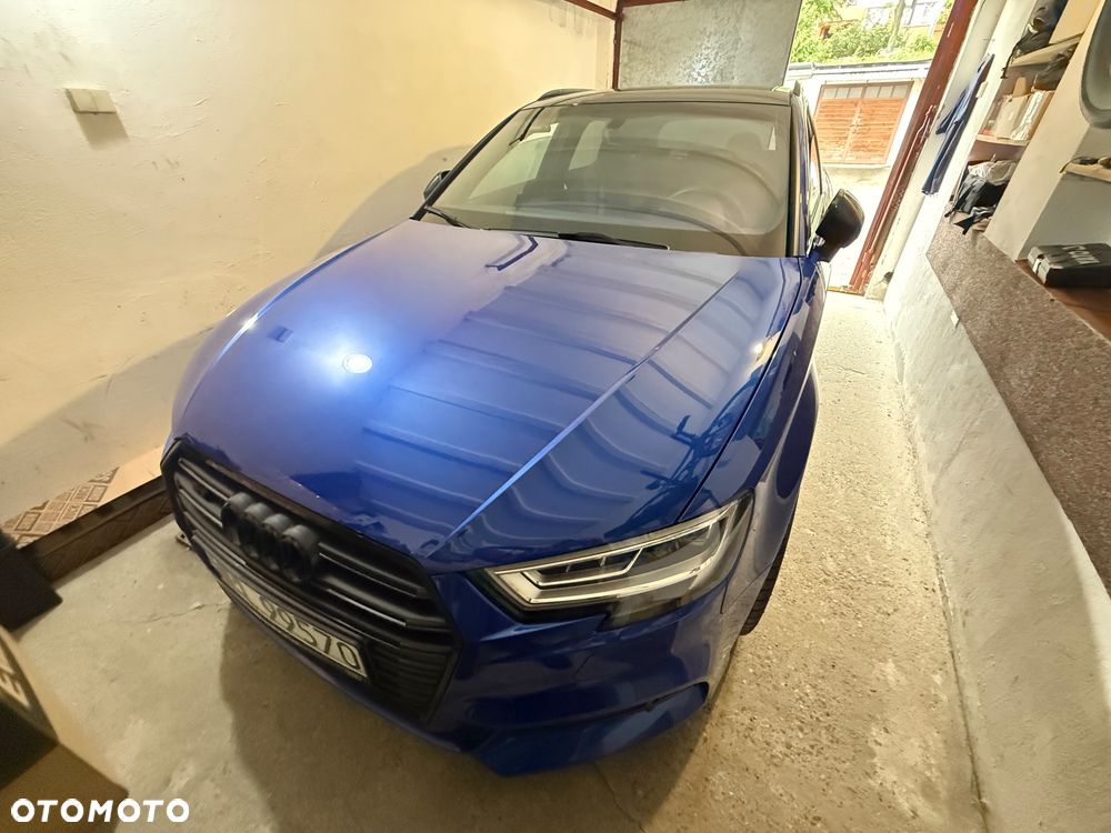 Audi S3 Sportback - 23