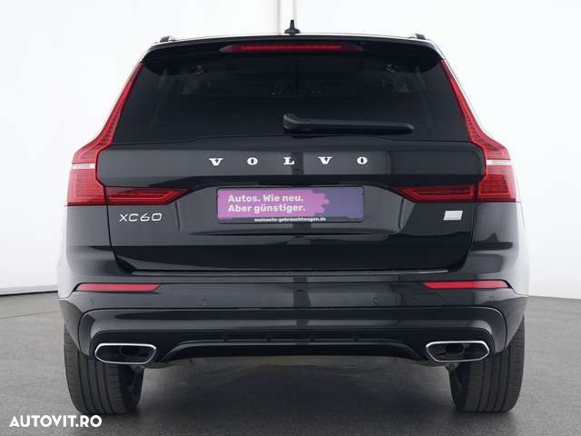 Volvo XC 60 - 7