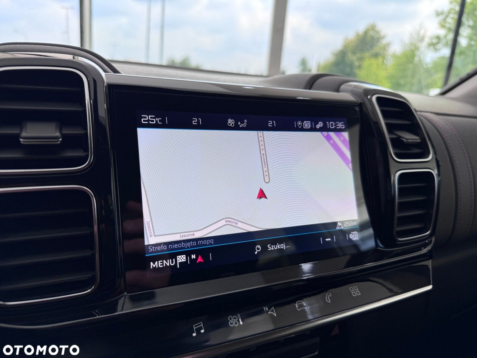 Citroën C5 Aircross 1.2 PureTech Feel Pack - 29