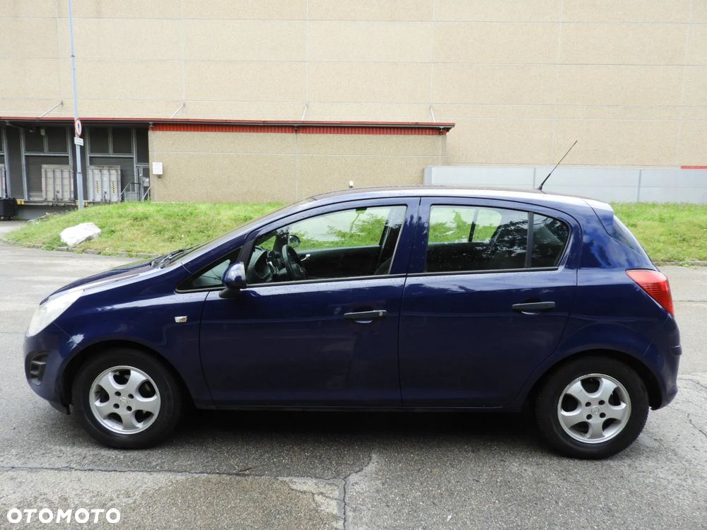 Opel Corsa 1.3 CDTI Enjoy - 8