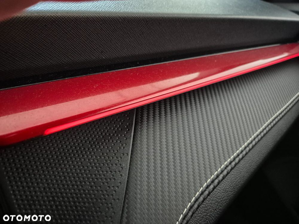 Skoda Fabia 1.0 TSI Monte Carlo DSG - 31