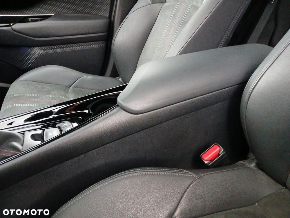 Toyota C-HR 2.0 Hybrid GR Sport - 40