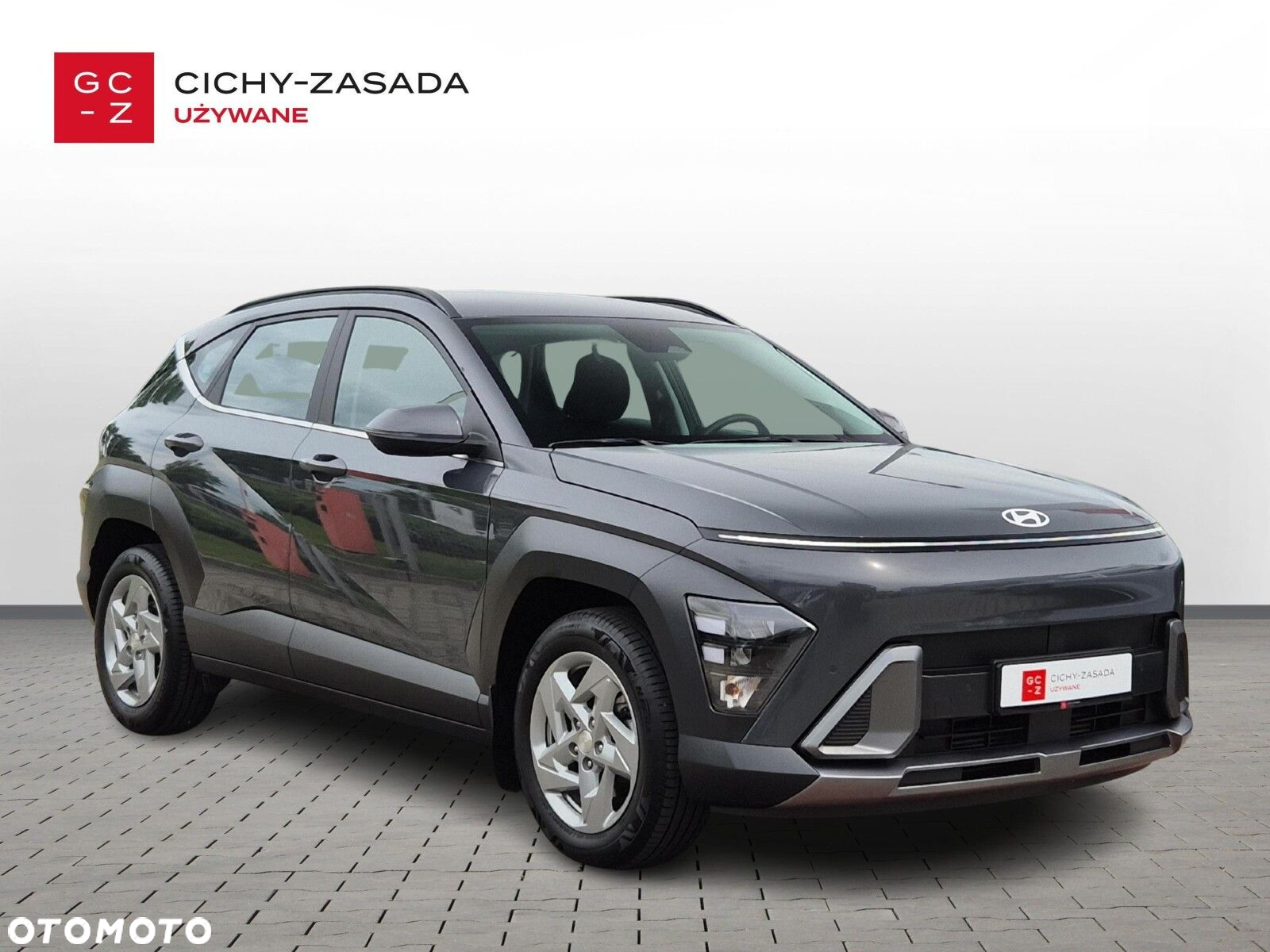 Hyundai Kona 1.6 T-GDI Executive - 7