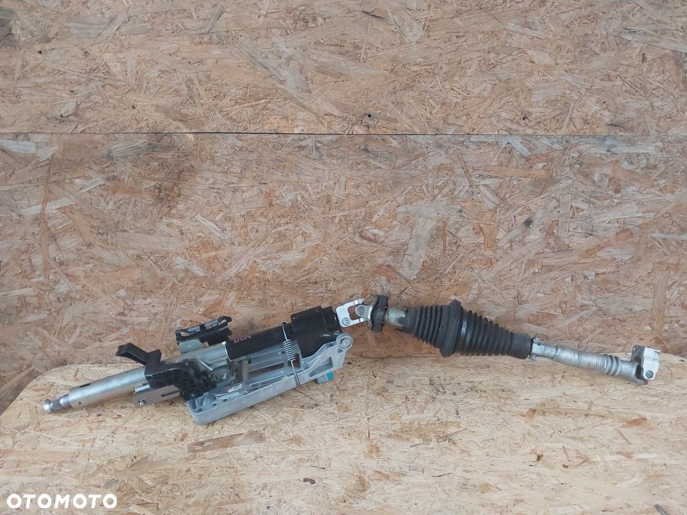 kolumna kierownicza krzyżak mercedes W204 A2044600216 204462206 - 1