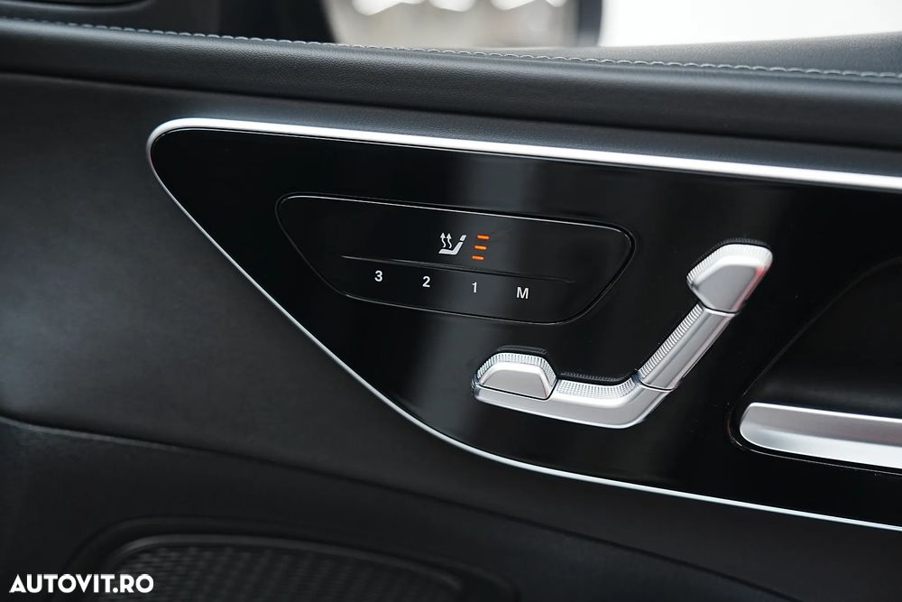 Mercedes-Benz C 200 9G-TRONIC AMG Line - 39